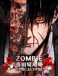 Mạt Thế Zombie 82-08