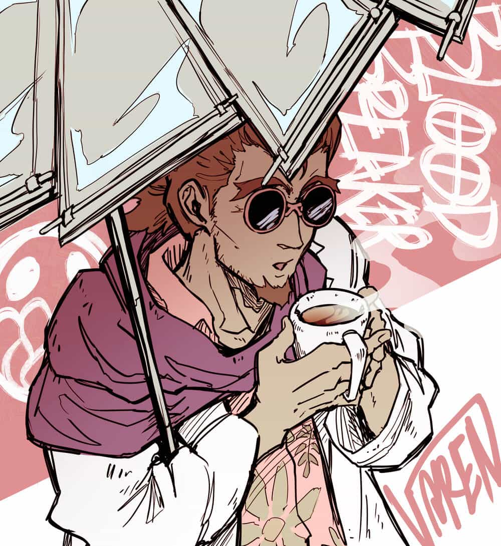 Phá Huyết Giả